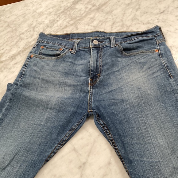 LEVI’S 510 jeans - Picture 2 of 9